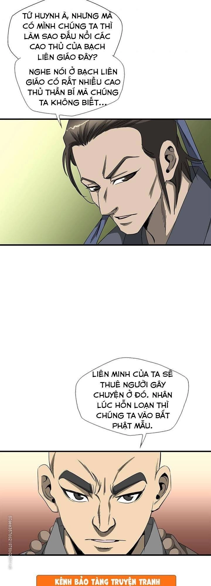 Cuồng Long Chapter 53 - 41
