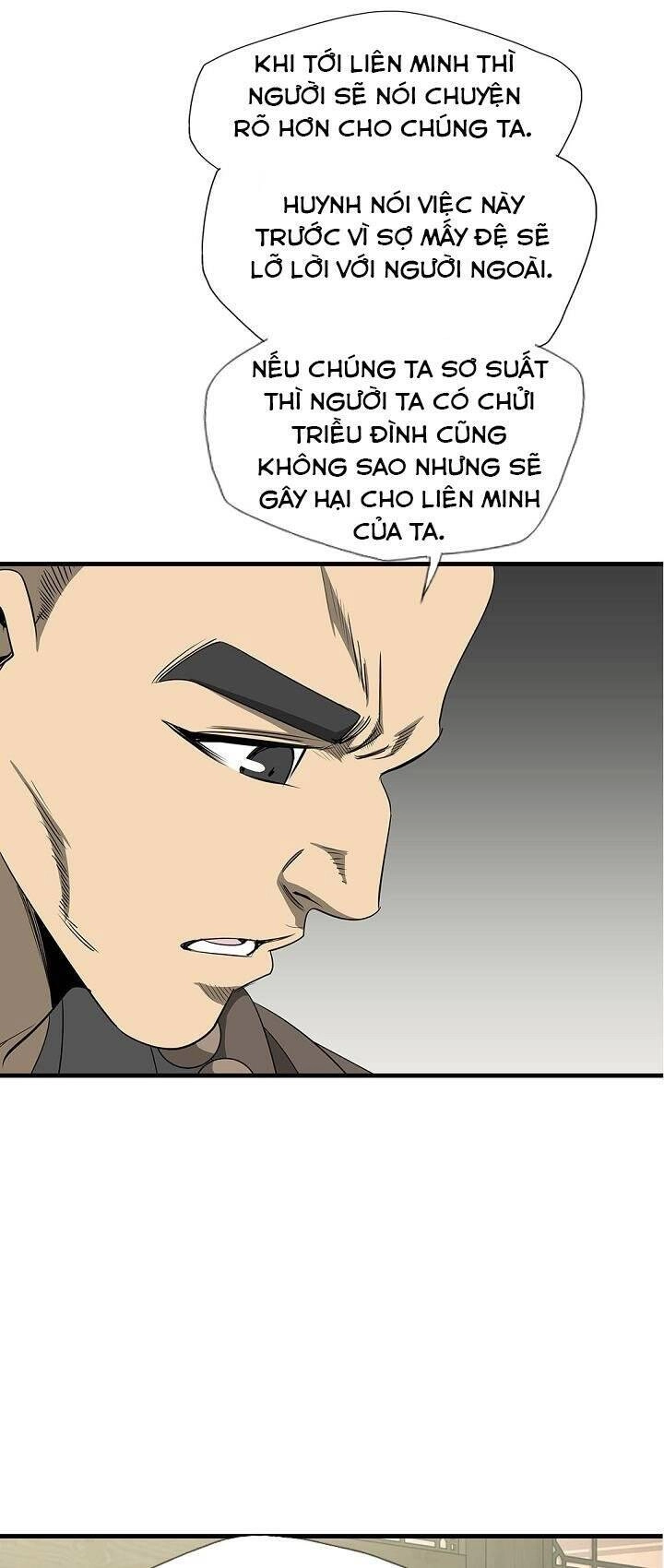 Cuồng Long Chapter 53 - 43