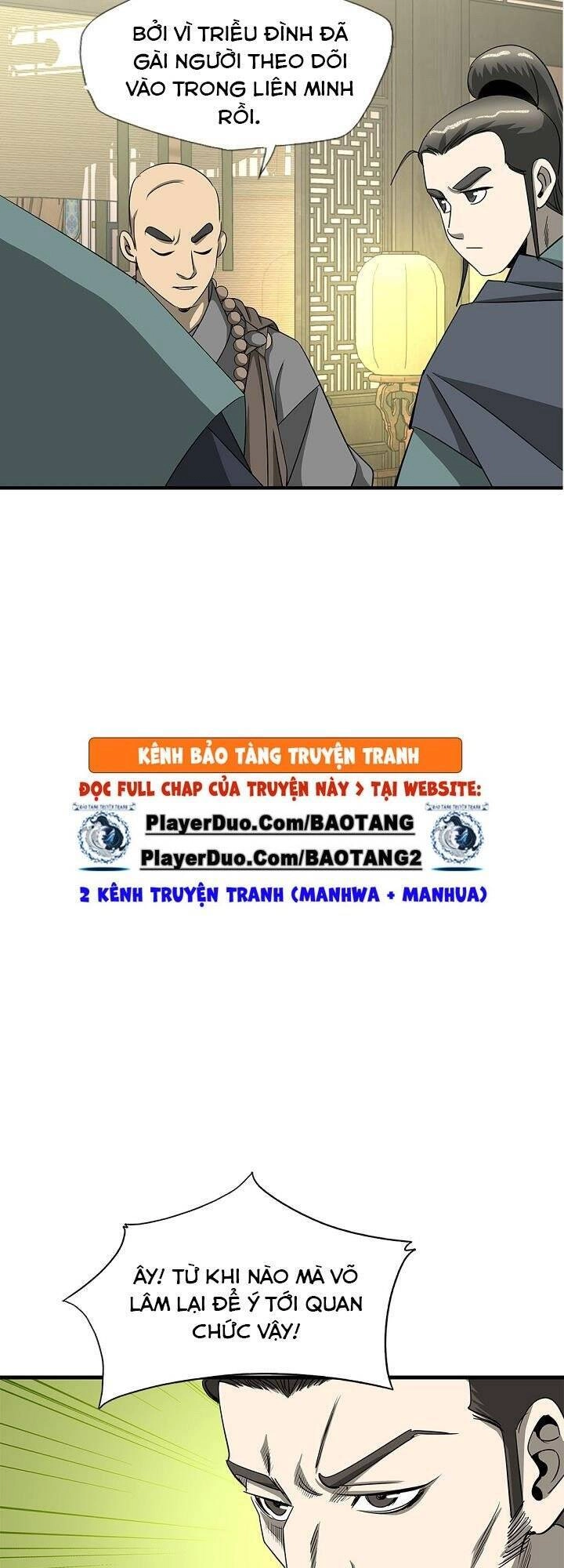 Cuồng Long Chapter 53 - 44