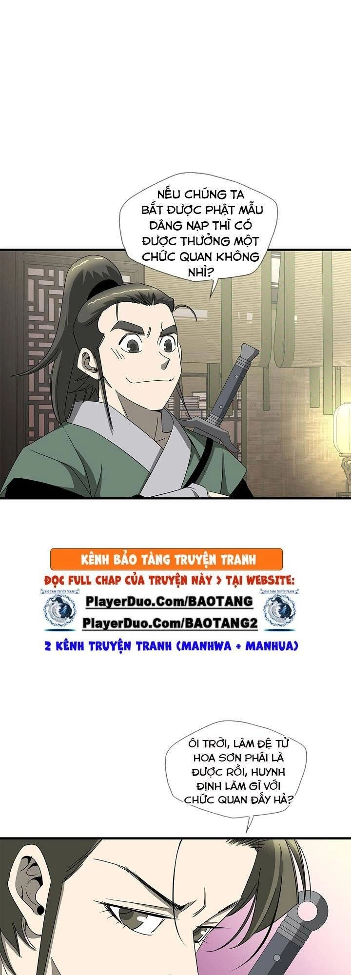 Cuồng Long Chapter 54 - 4