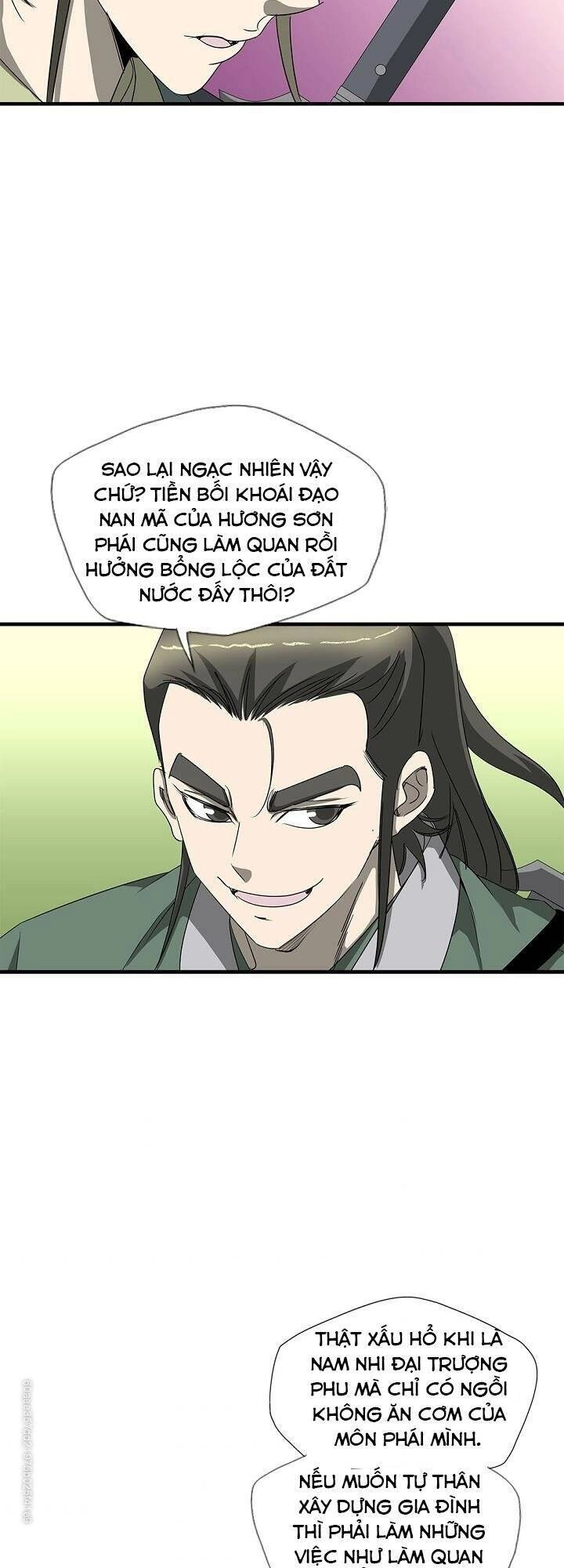 Cuồng Long Chapter 54 - 5