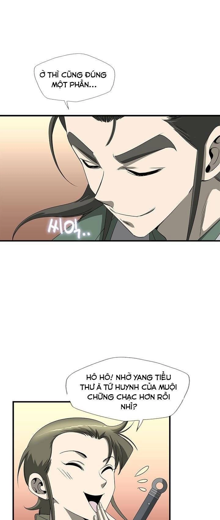 Cuồng Long Chapter 54 - 7