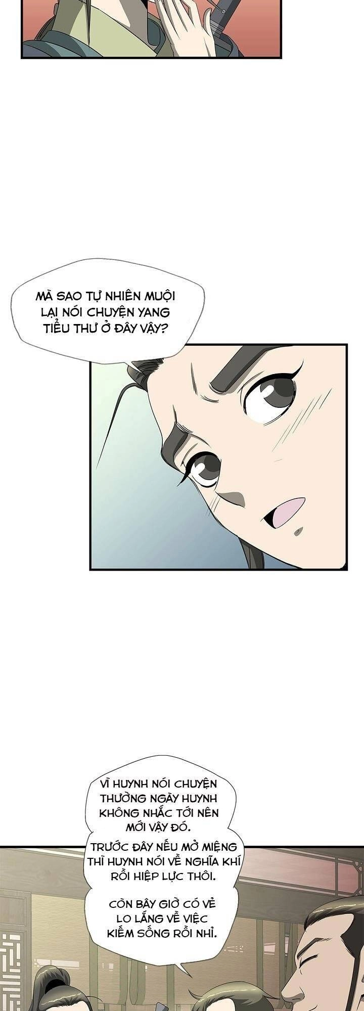 Cuồng Long Chapter 54 - 8