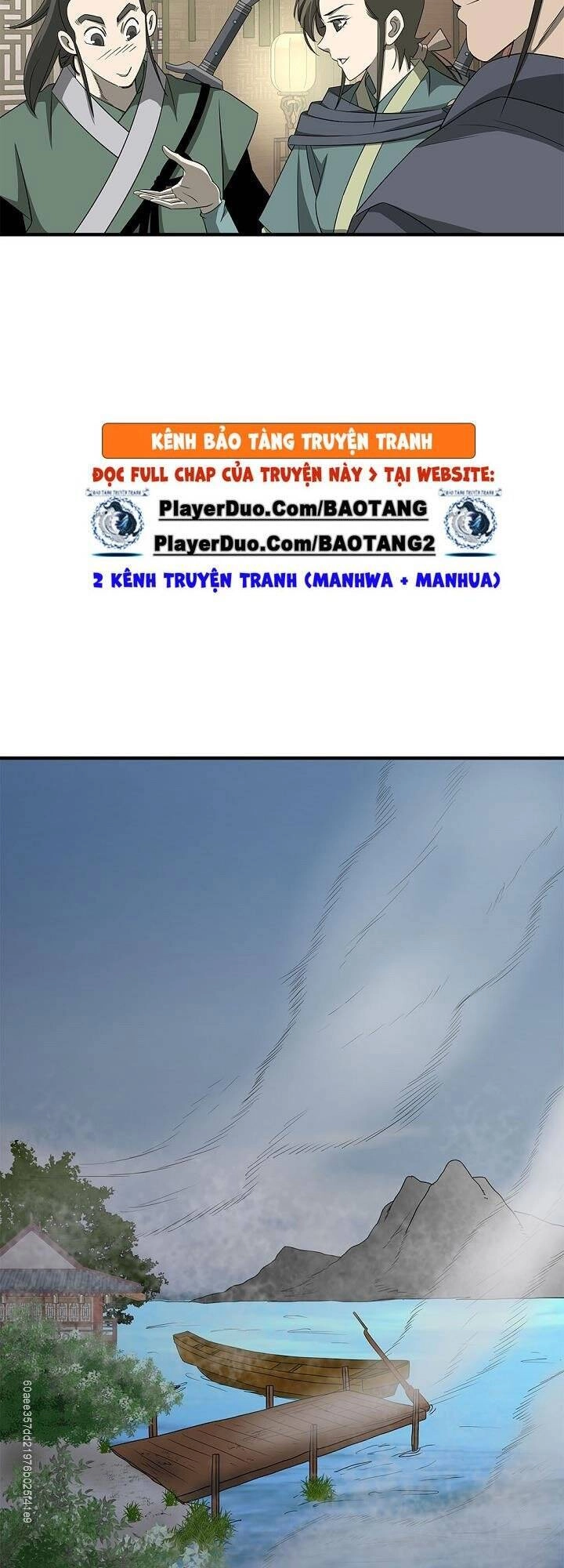 Cuồng Long Chapter 54 - 9