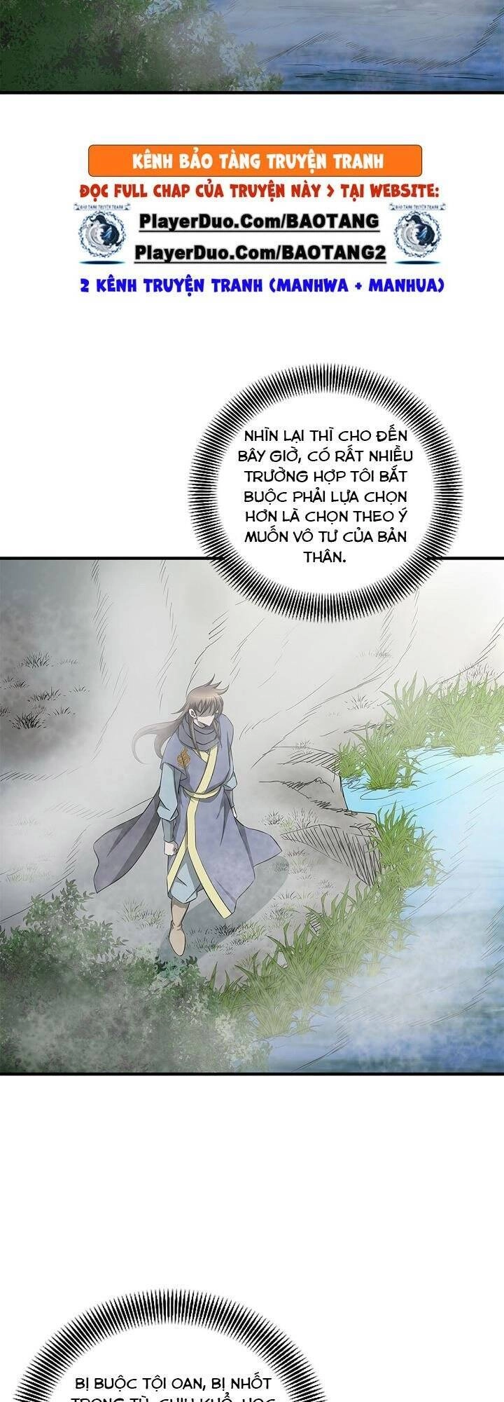 Cuồng Long Chapter 54 - 10