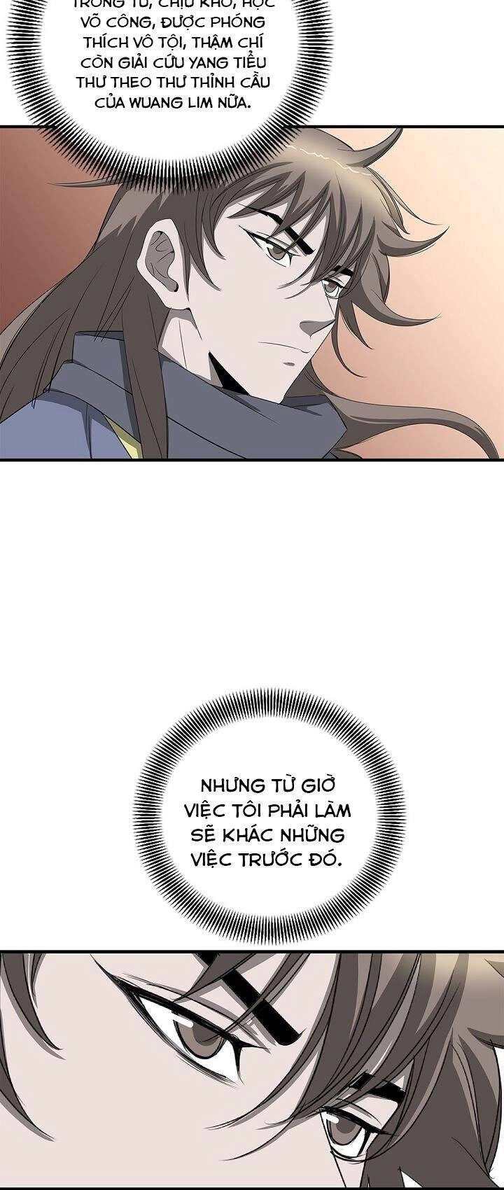 Cuồng Long Chapter 54 - 11