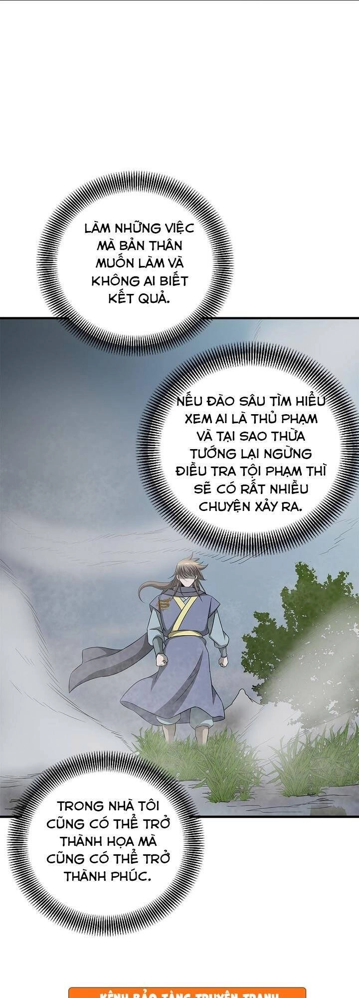 Cuồng Long Chapter 54 - 12