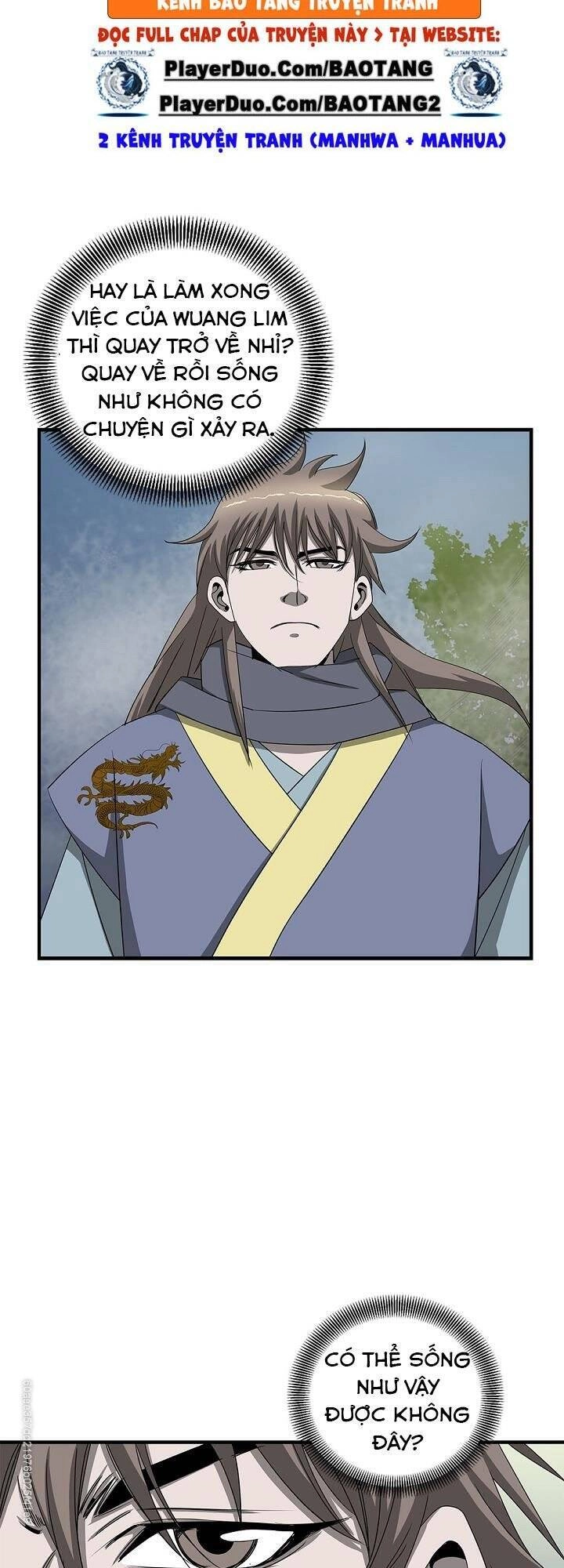 Cuồng Long Chapter 54 - 13