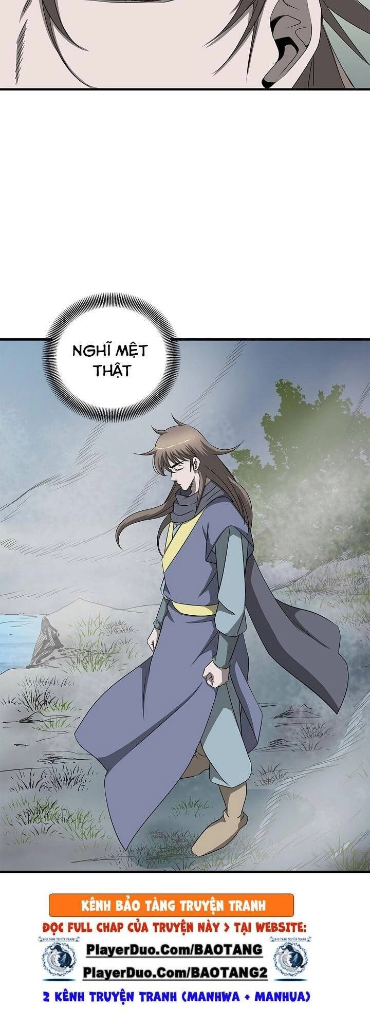 Cuồng Long Chapter 54 - 14