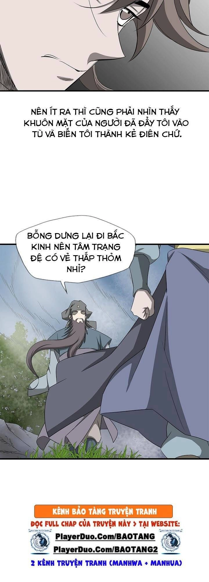 Cuồng Long Chapter 54 - 16