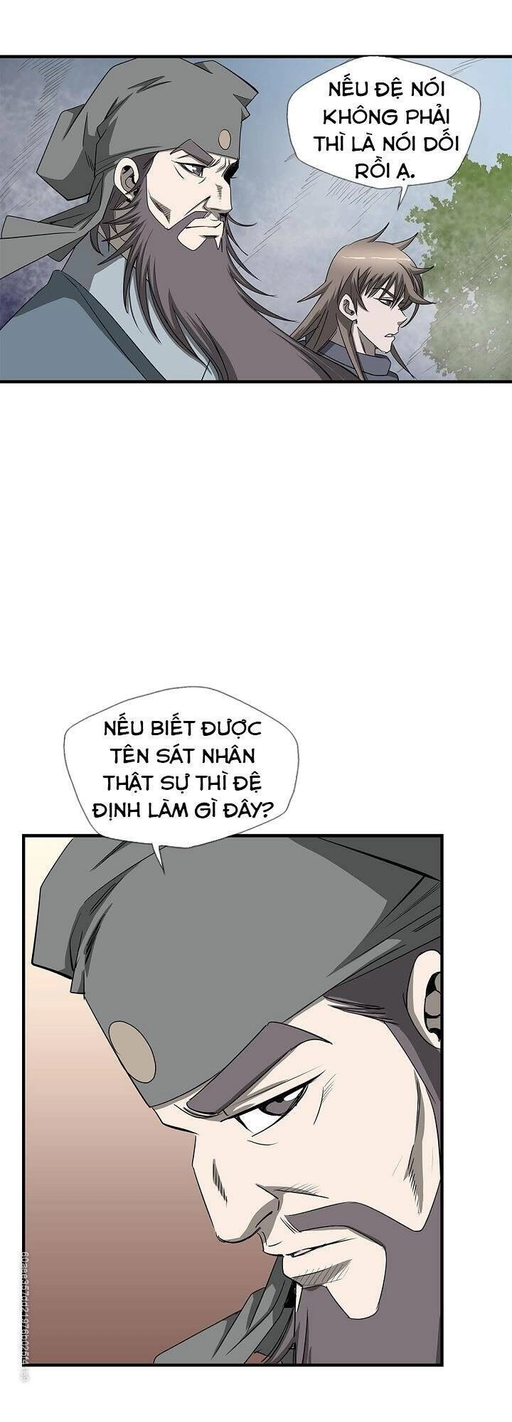 Cuồng Long Chapter 54 - 17