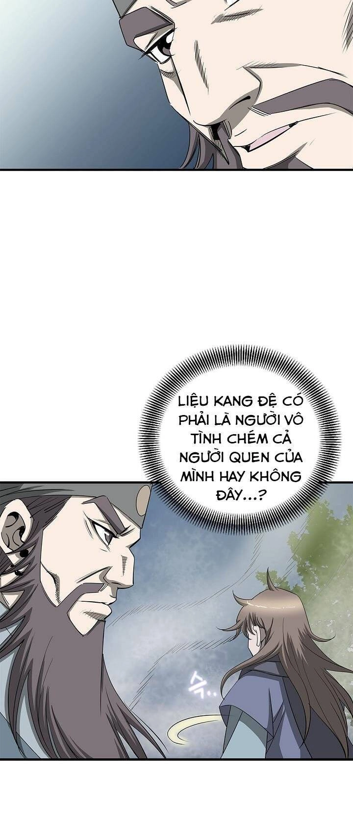 Cuồng Long Chapter 54 - 19