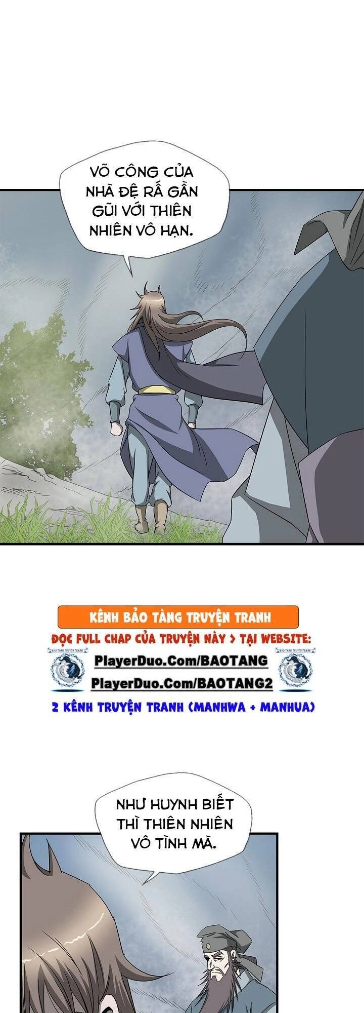 Cuồng Long Chapter 54 - 20