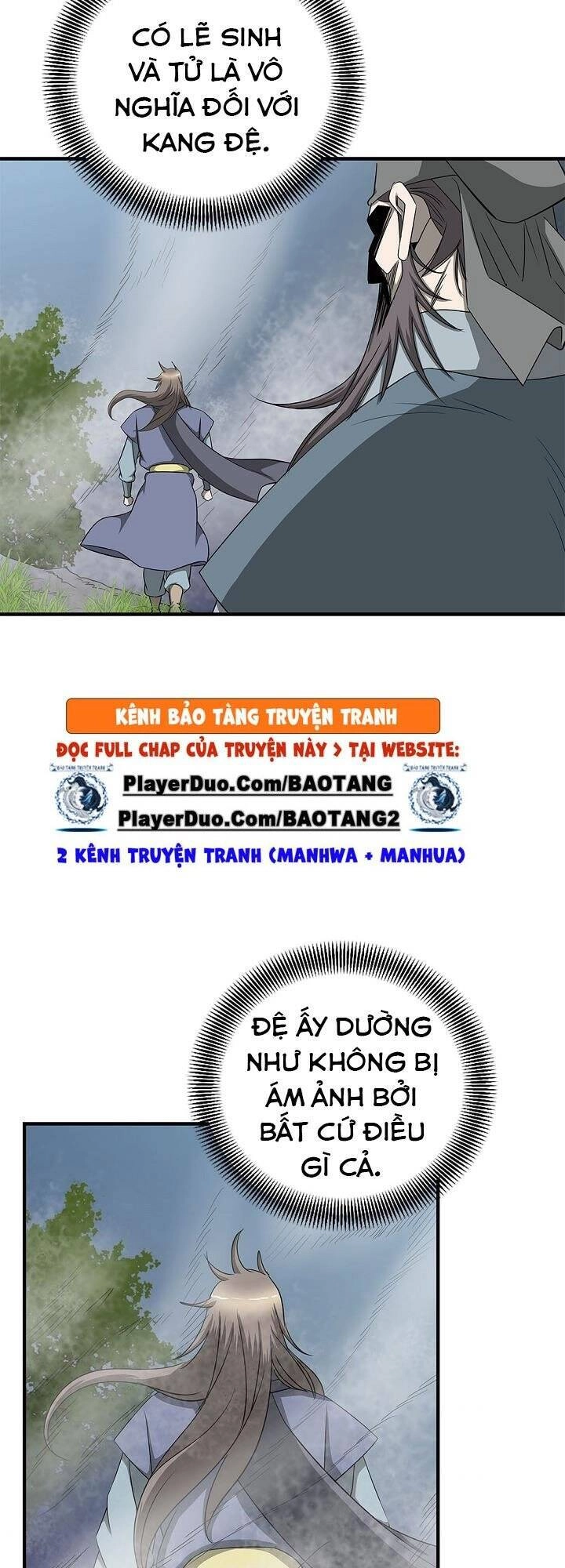 Cuồng Long Chapter 54 - 22