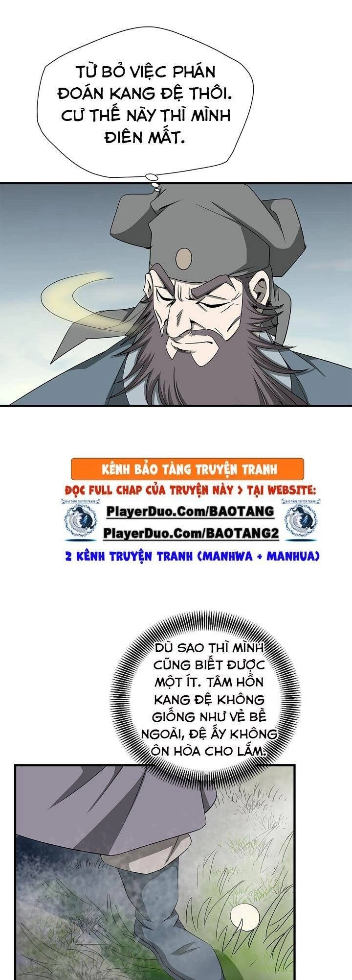 Cuồng Long Chapter 54 - 24