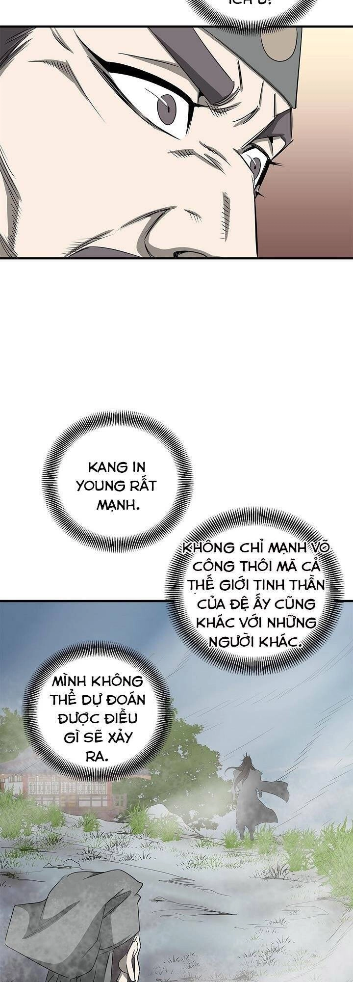 Cuồng Long Chapter 54 - 26