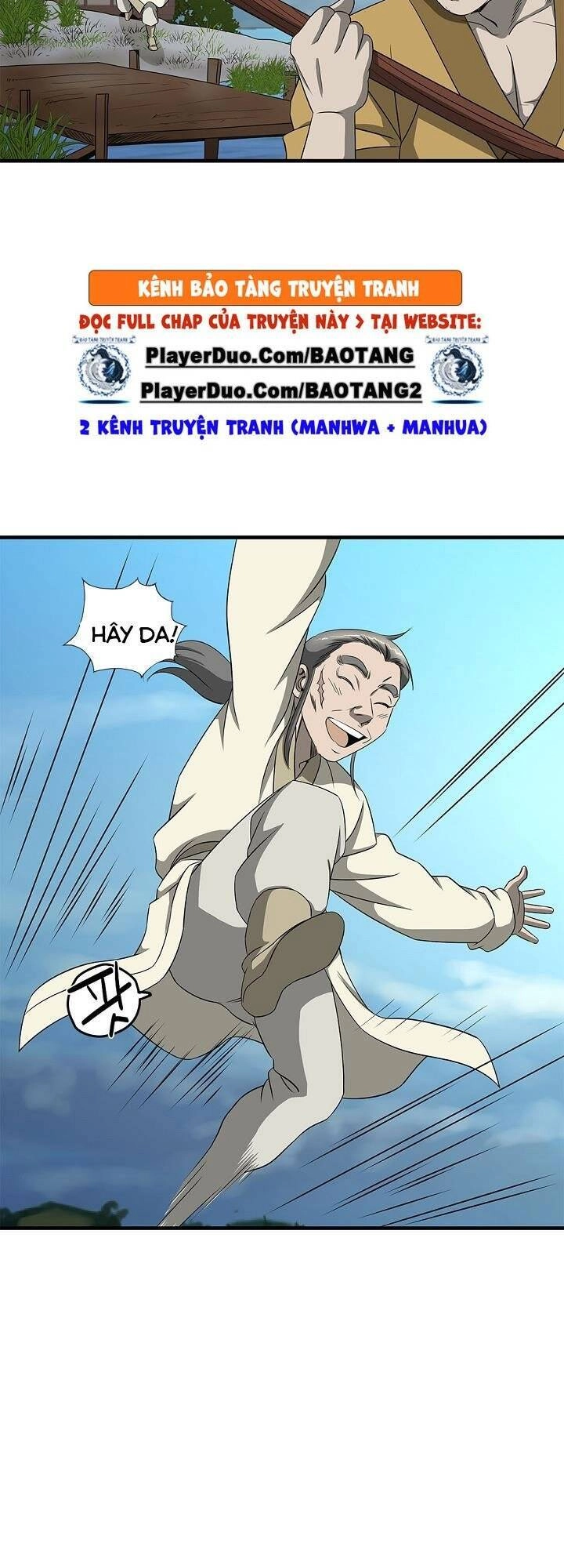 Cuồng Long Chapter 54 - 30