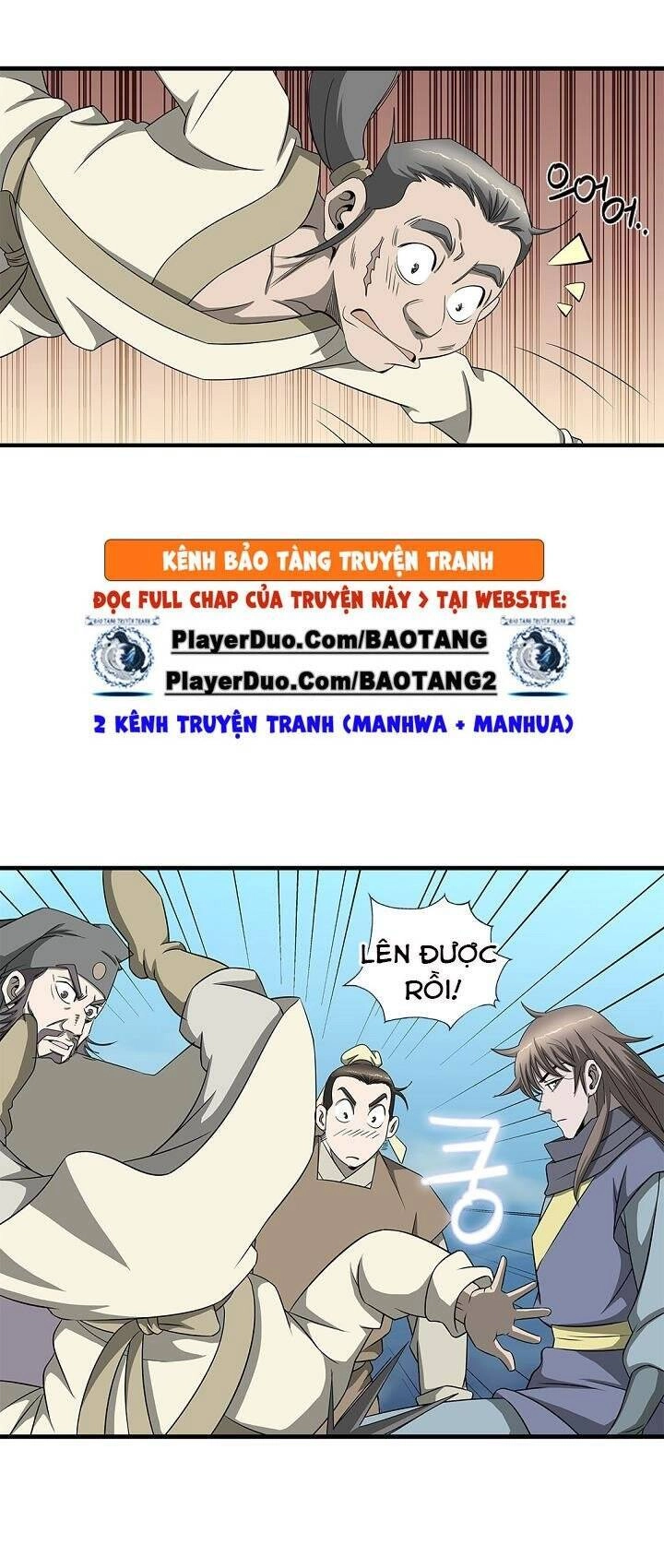 Cuồng Long Chapter 54 - 31