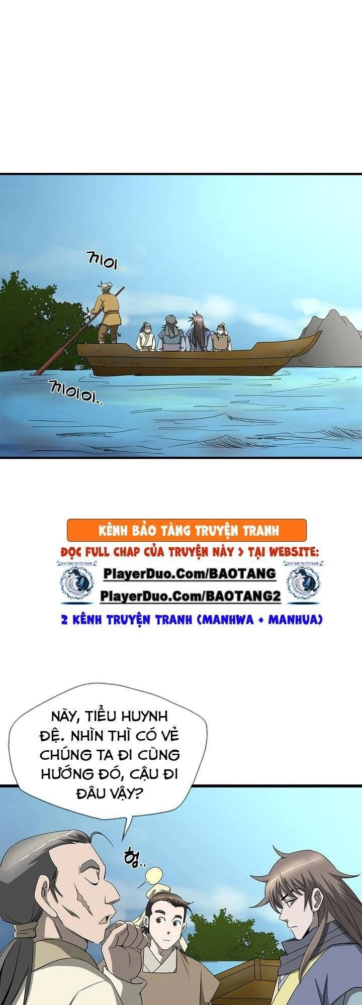 Cuồng Long Chapter 54 - 32