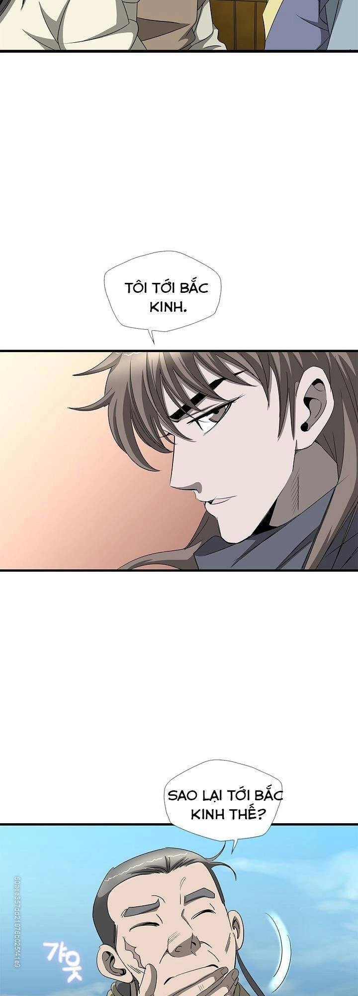 Cuồng Long Chapter 54 - 33