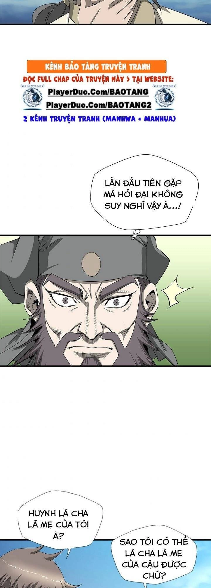 Cuồng Long Chapter 54 - 34