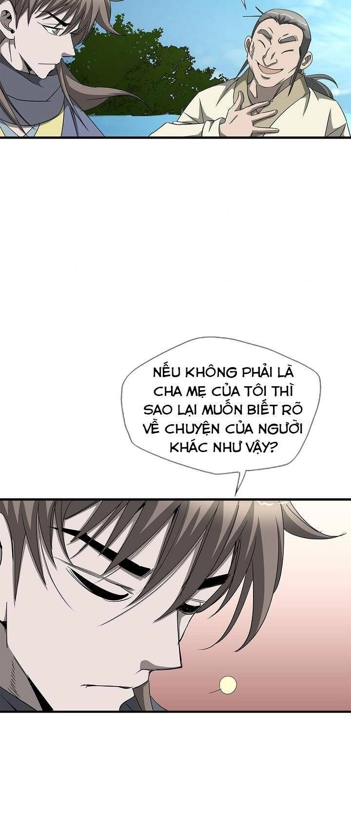 Cuồng Long Chapter 54 - 35