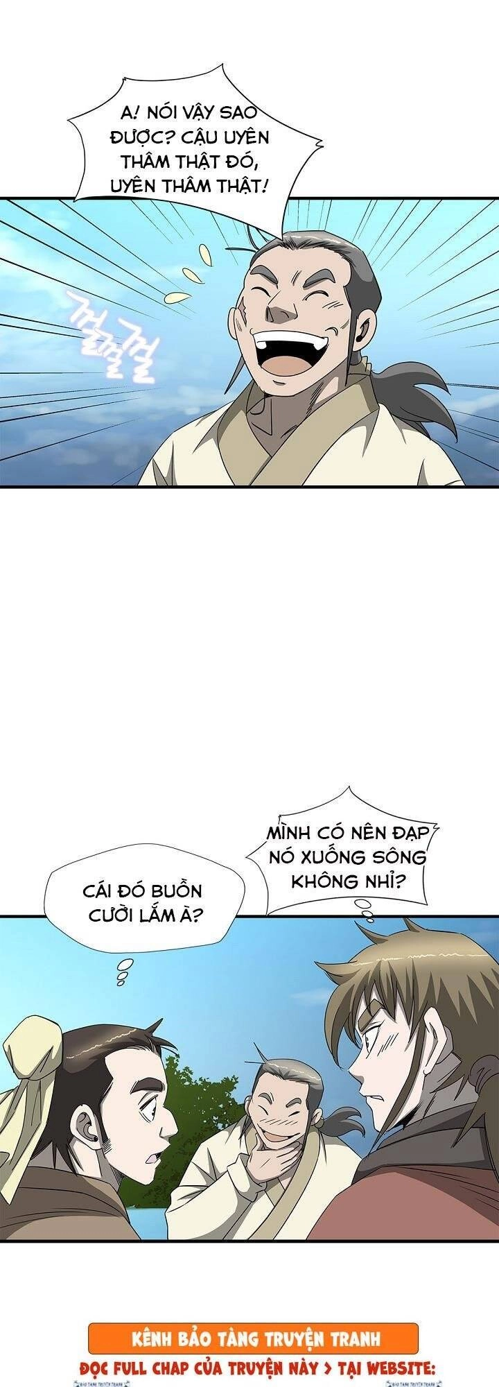 Cuồng Long Chapter 54 - 36