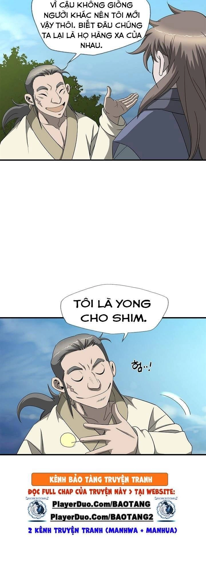 Cuồng Long Chapter 54 - 38
