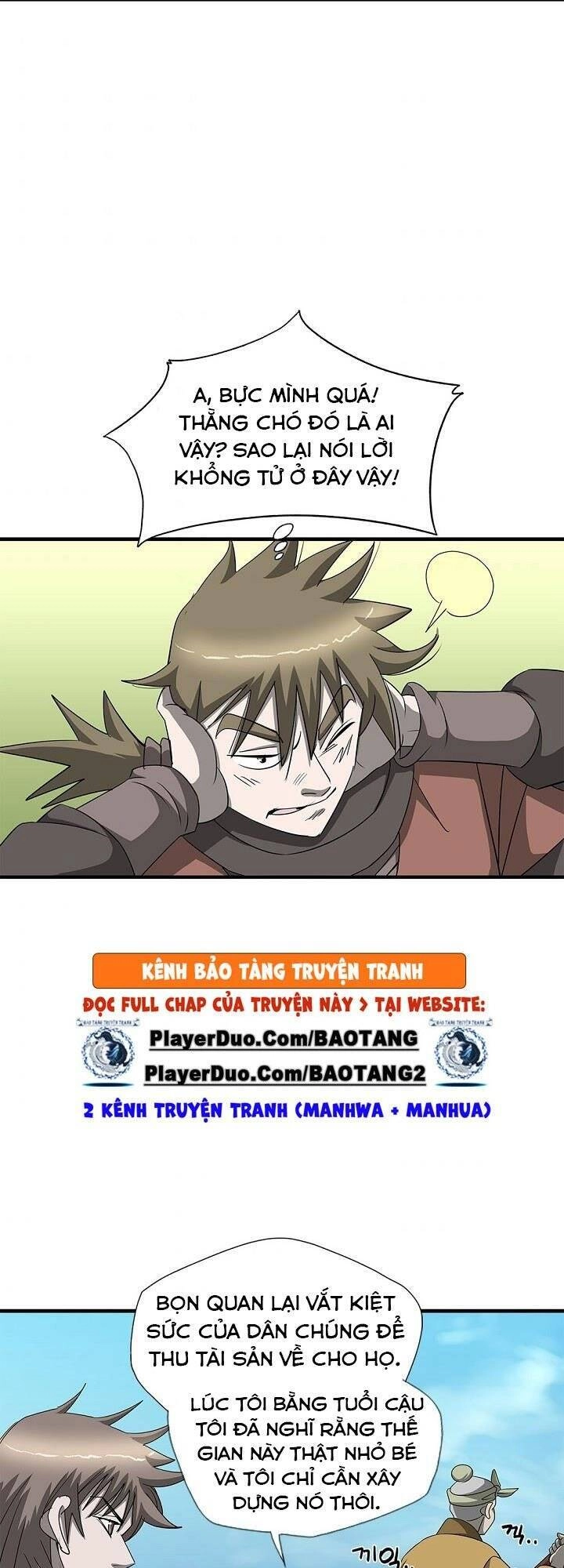 Cuồng Long Chapter 54 - 40