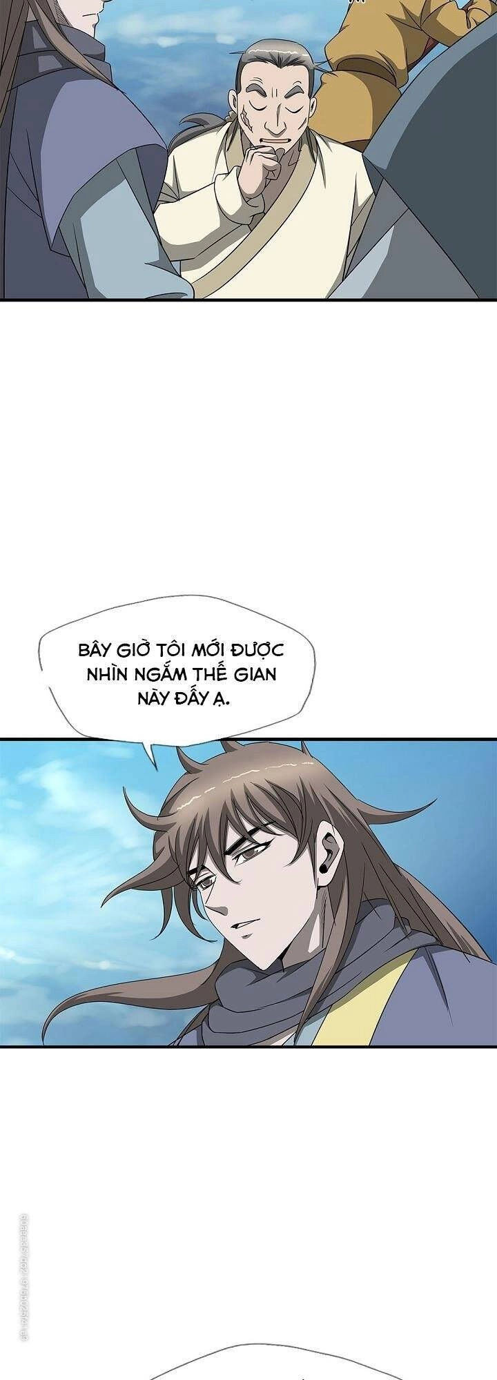 Cuồng Long Chapter 54 - 41