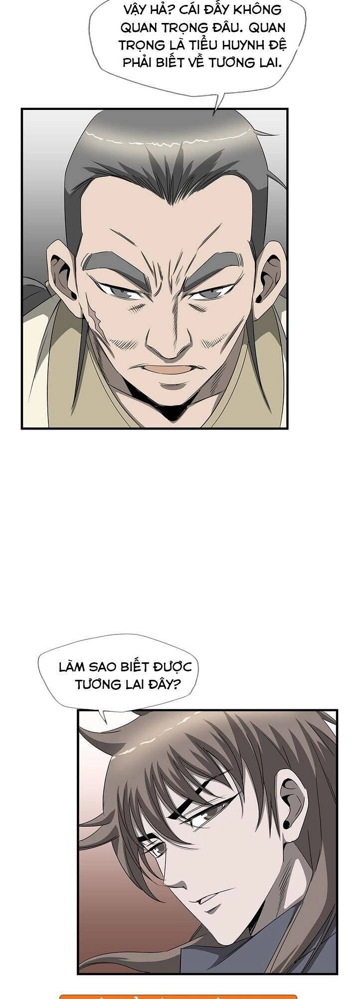 Cuồng Long Chapter 54 - 42