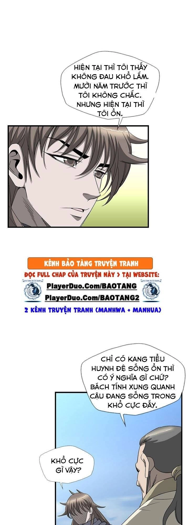 Cuồng Long Chapter 54 - 44