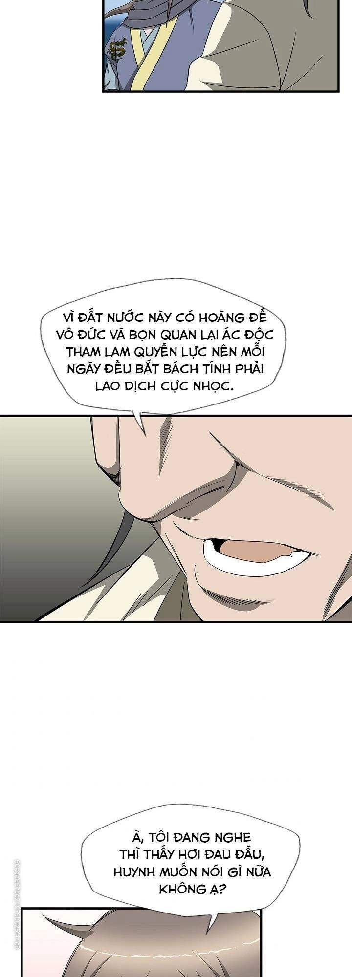 Cuồng Long Chapter 54 - 45