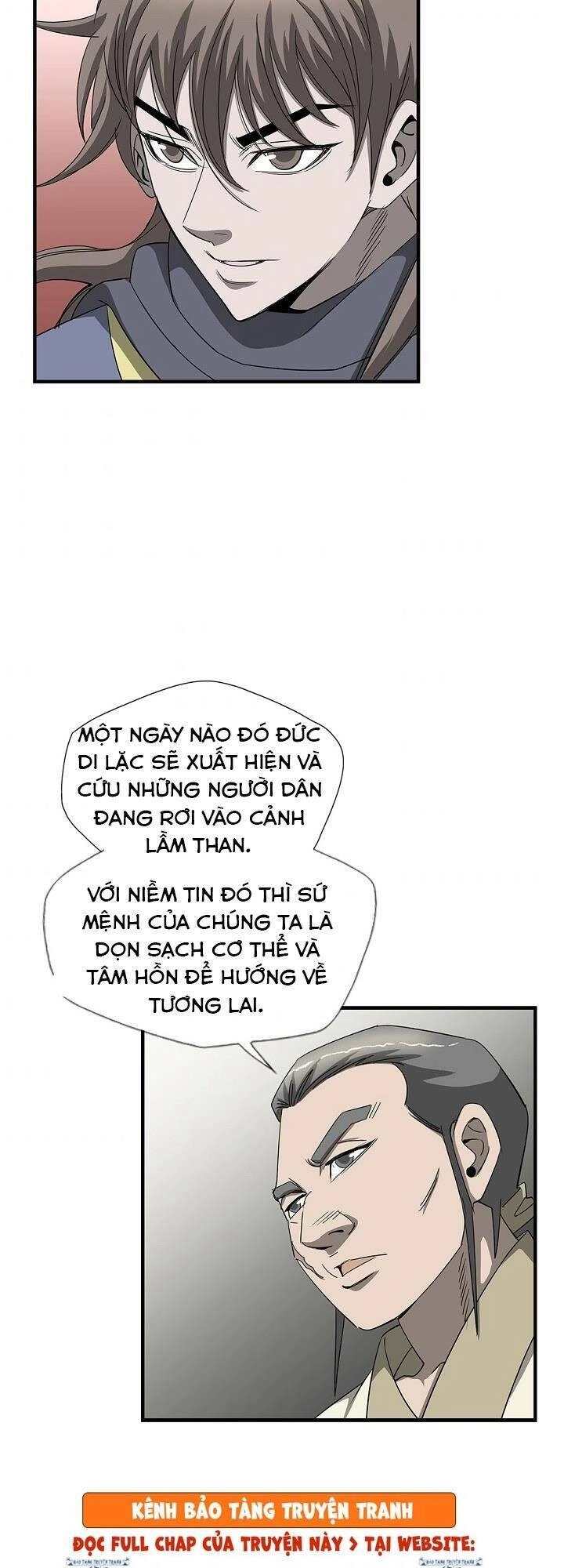 Cuồng Long Chapter 54 - 46