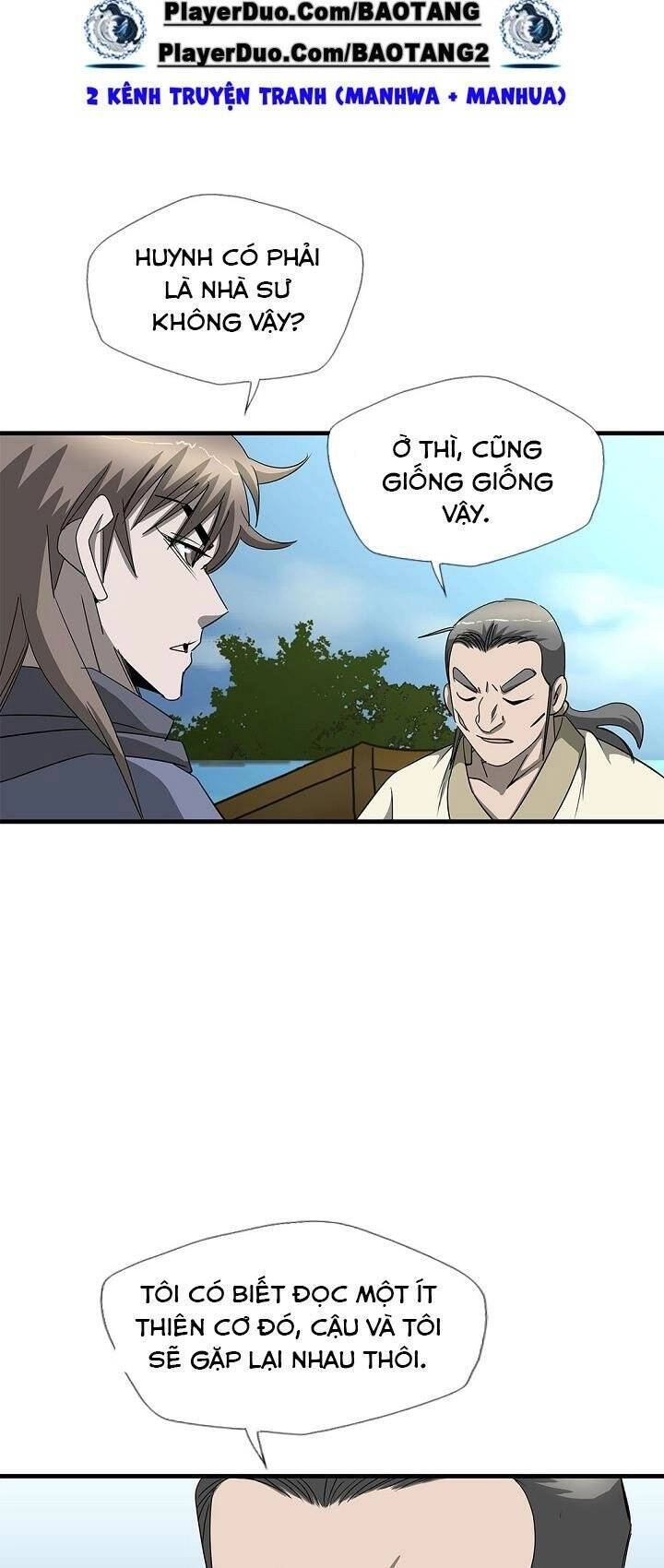 Cuồng Long Chapter 54 - 47