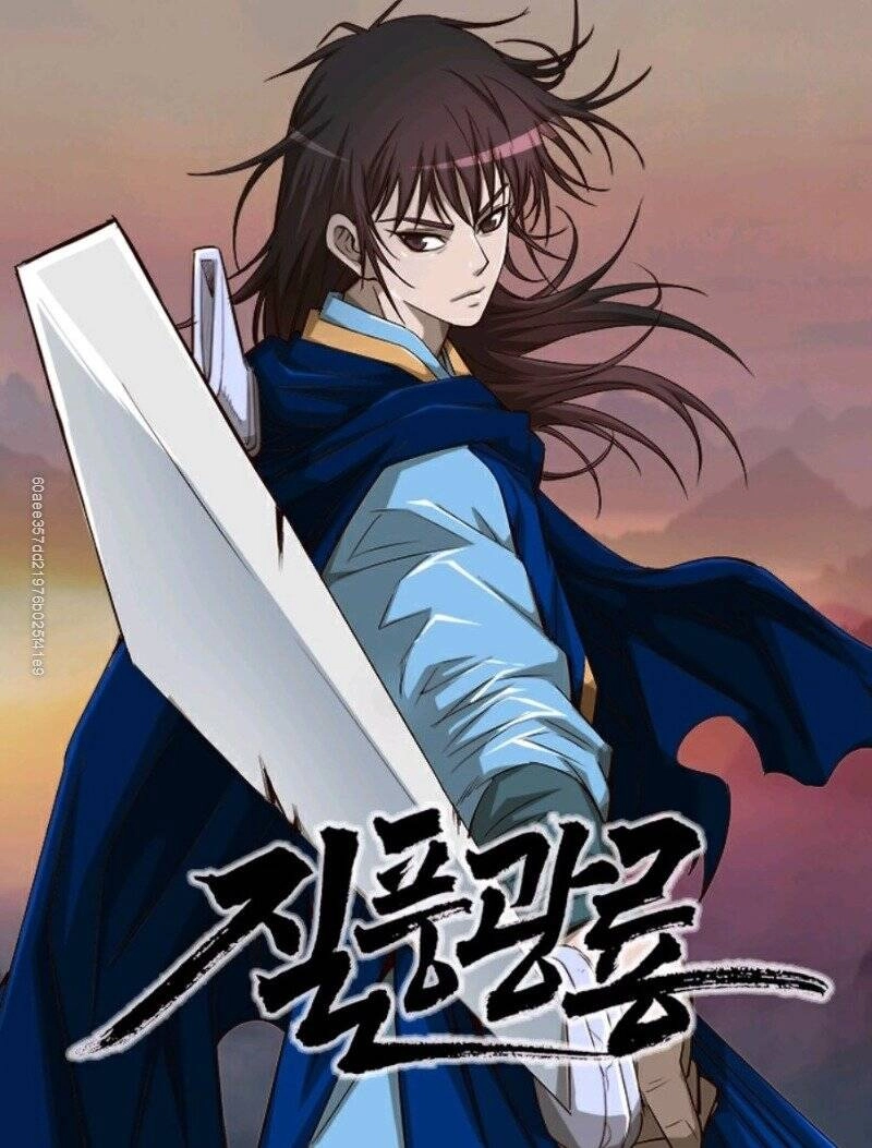 Cuồng Long Chapter 55 - 1