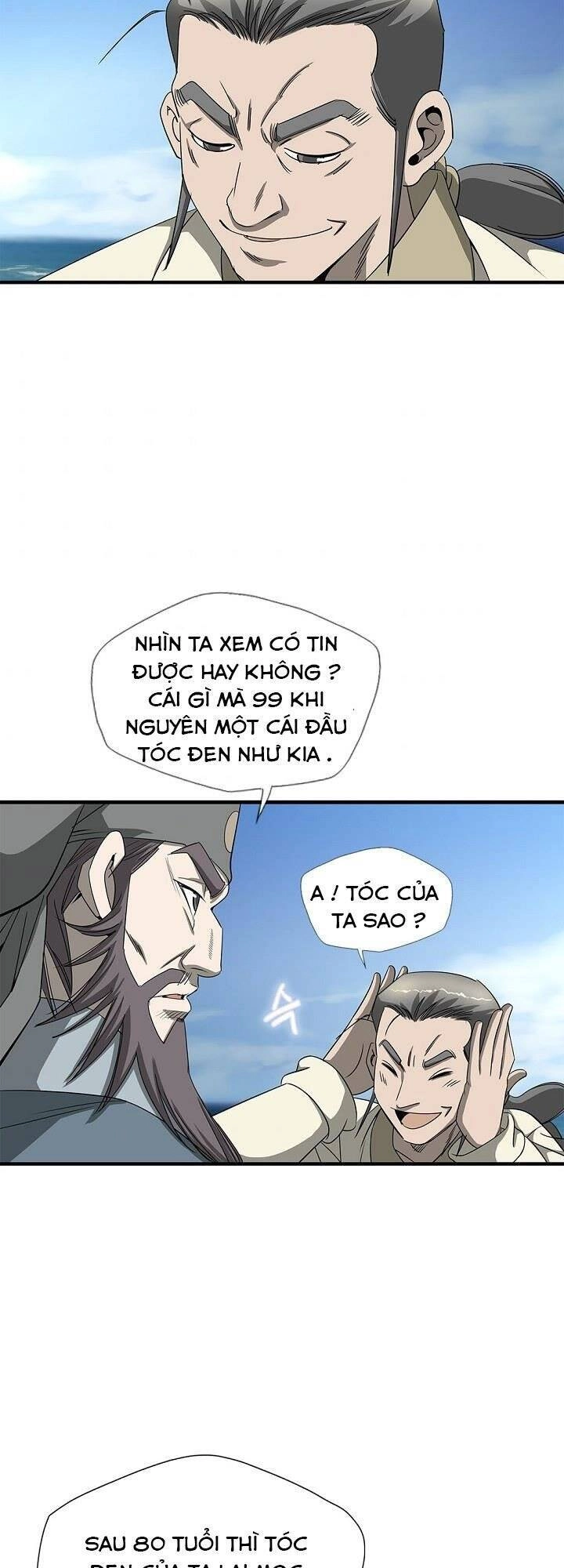 Cuồng Long Chapter 55 - 6