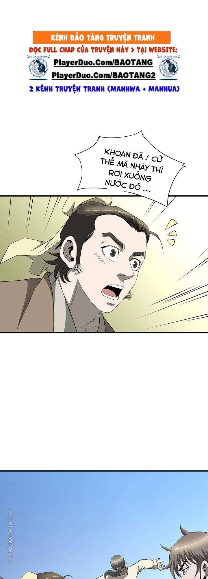 Cuồng Long Chapter 55 - 13