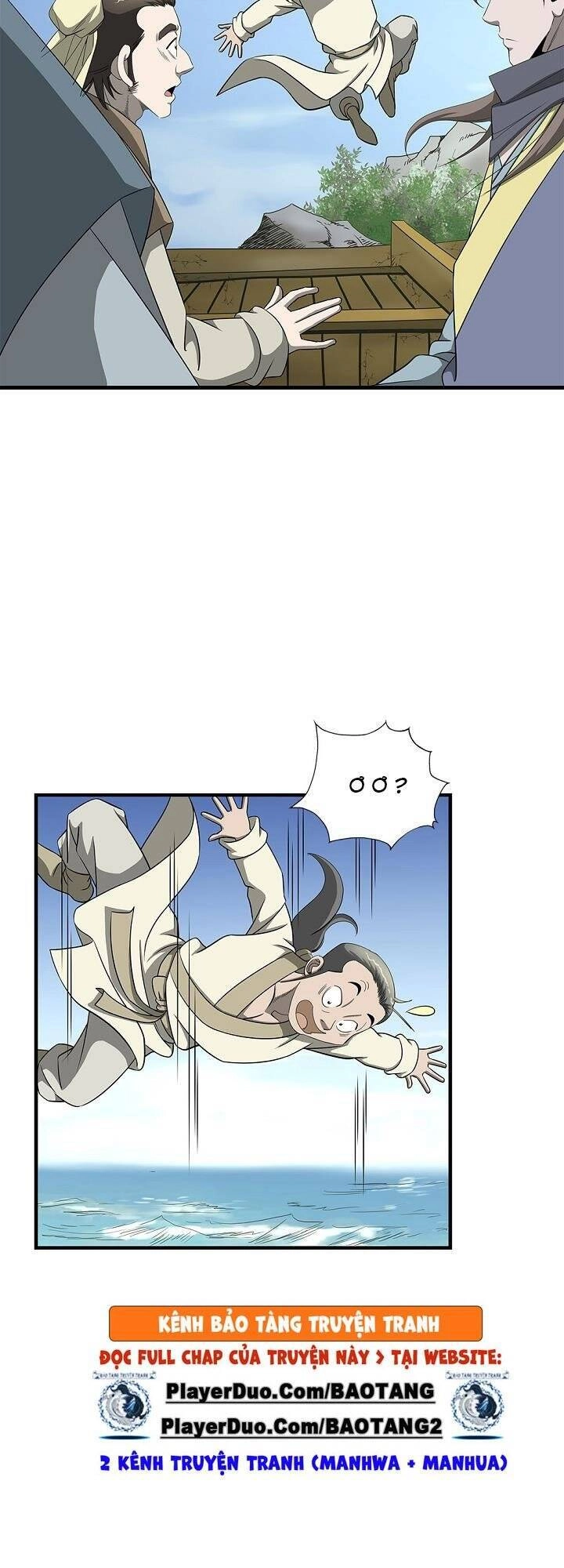 Cuồng Long Chapter 55 - 14