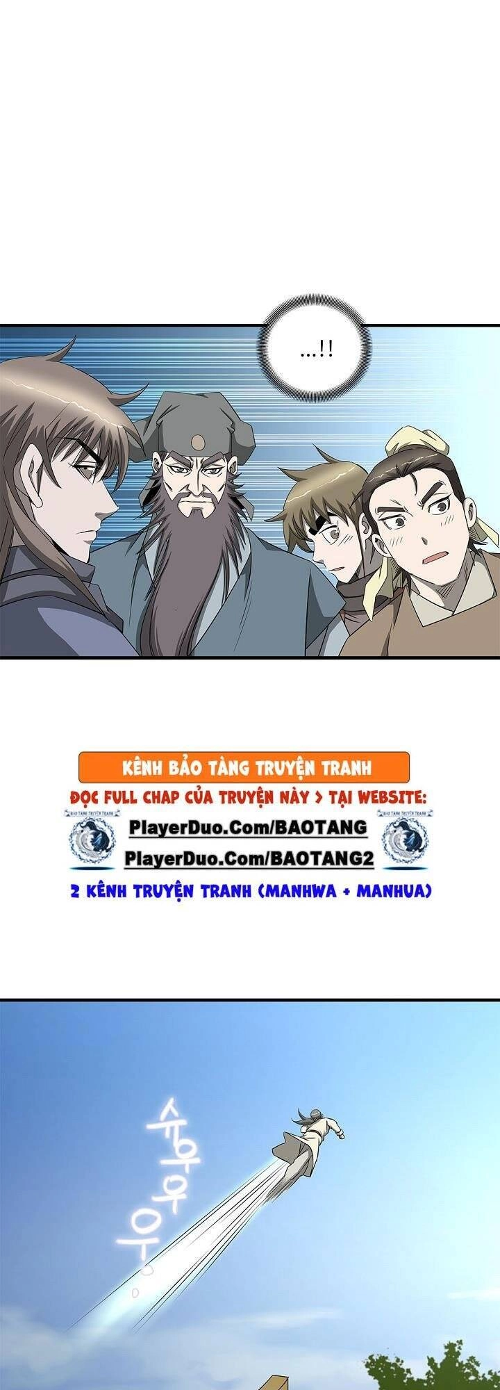 Cuồng Long Chapter 55 - 16