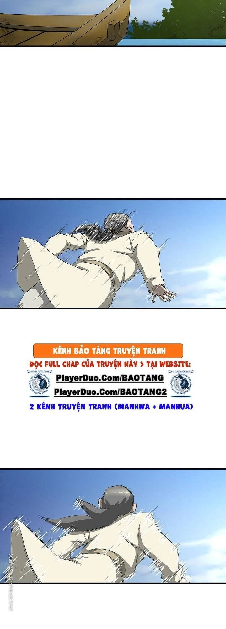 Cuồng Long Chapter 55 - 17