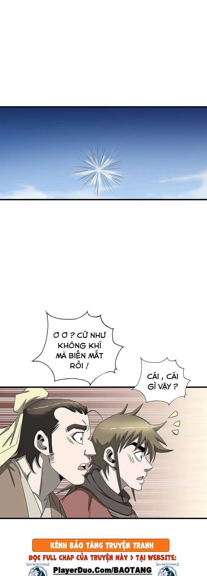 Cuồng Long Chapter 55 - 18
