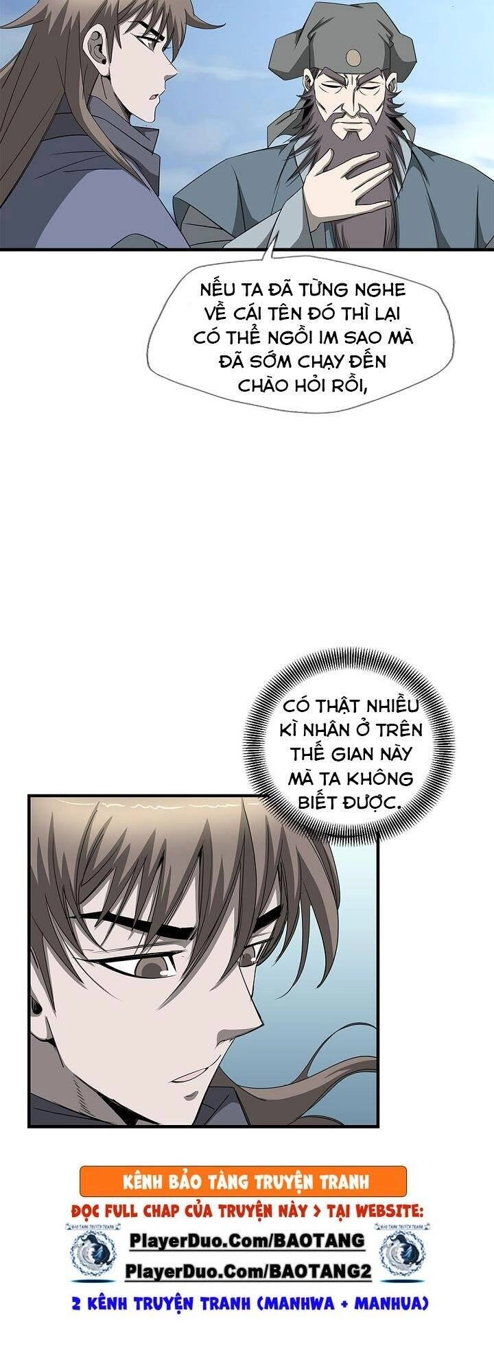 Cuồng Long Chapter 55 - 20