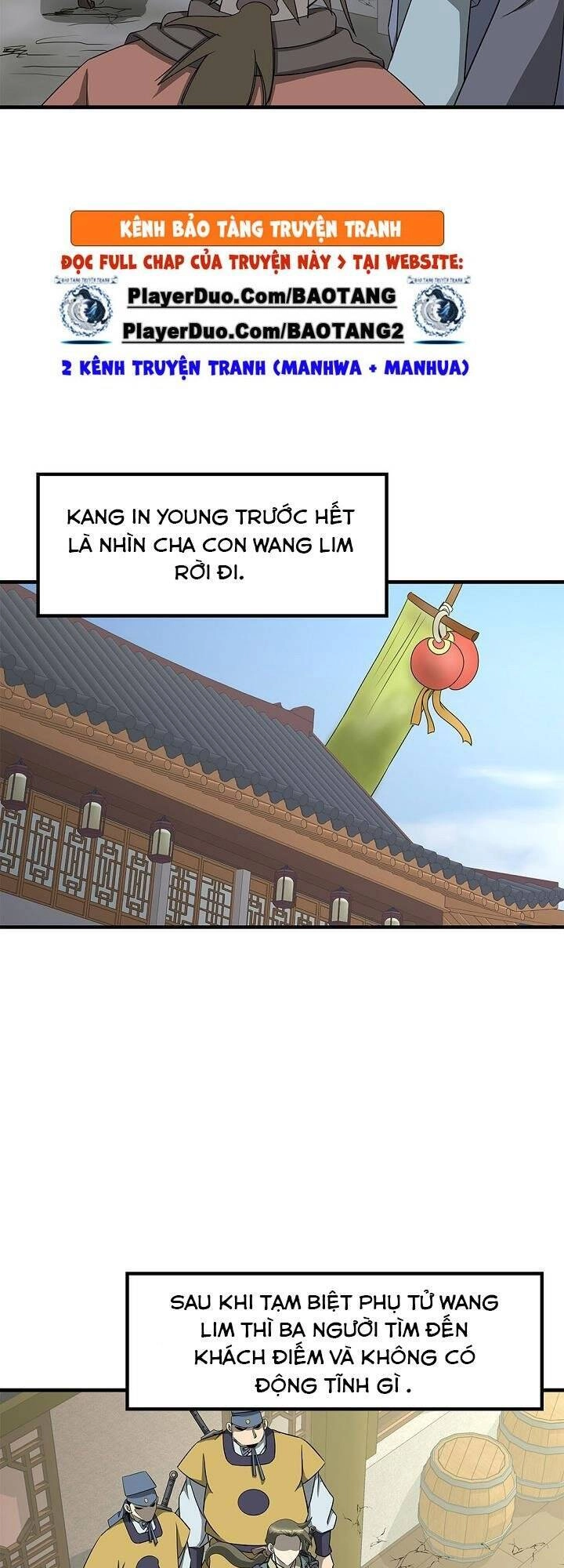 Cuồng Long Chapter 55 - 26