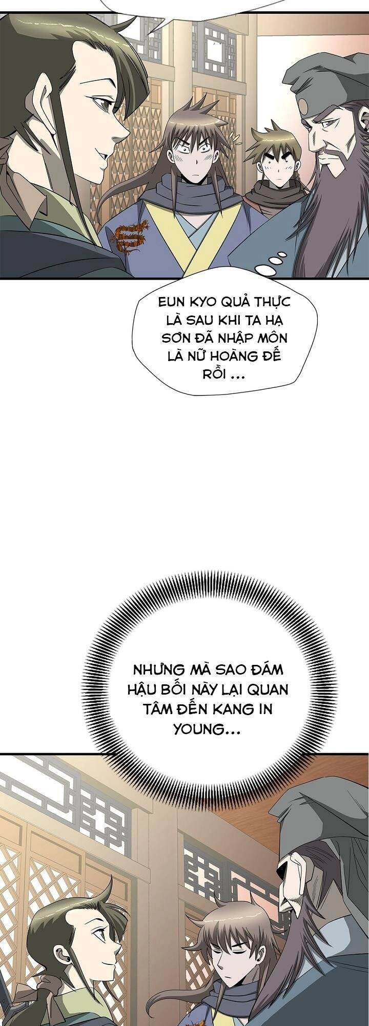 Cuồng Long Chapter 55 - 30