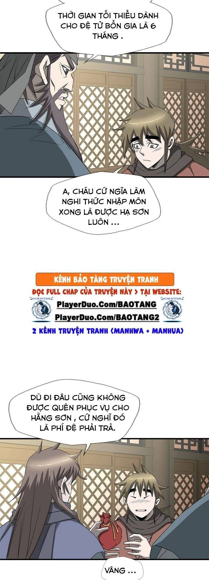 Cuồng Long Chapter 55 - 42