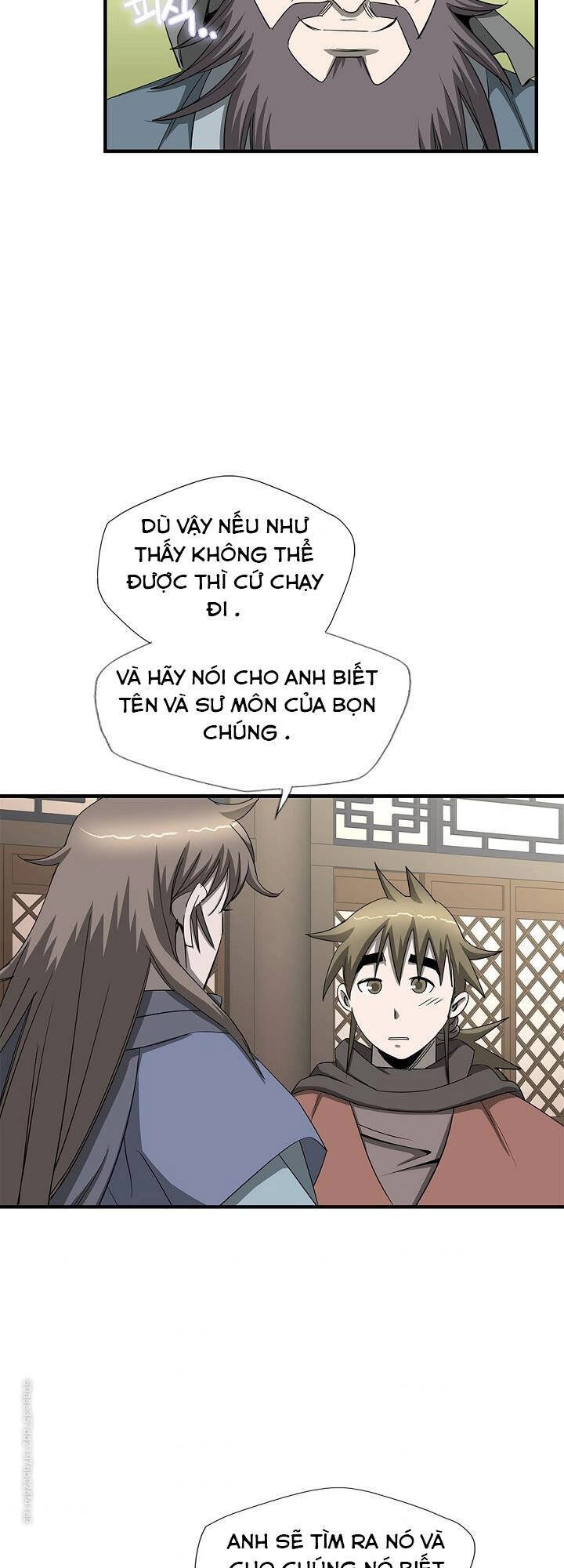 Cuồng Long Chapter 56 - 5