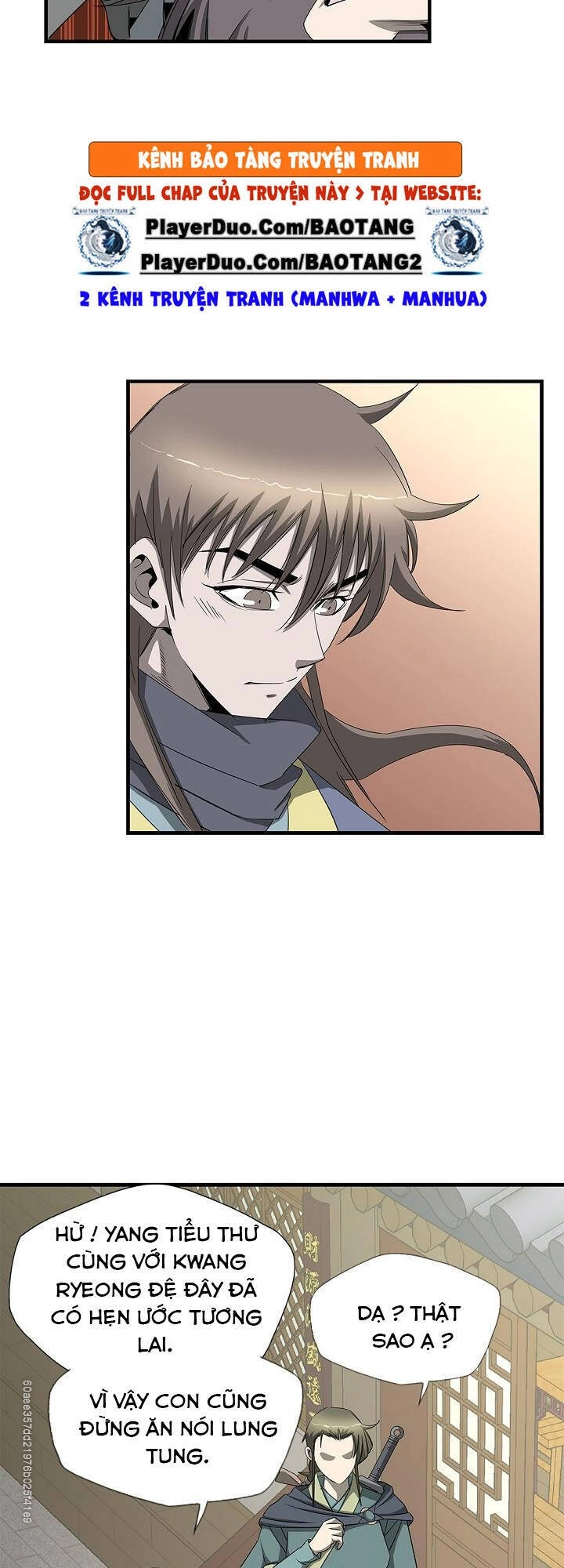 Cuồng Long Chapter 56 - 13