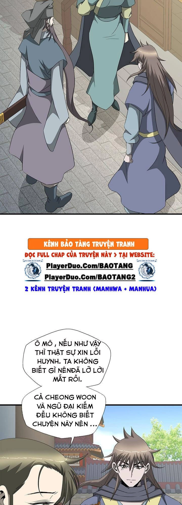 Cuồng Long Chapter 56 - 14