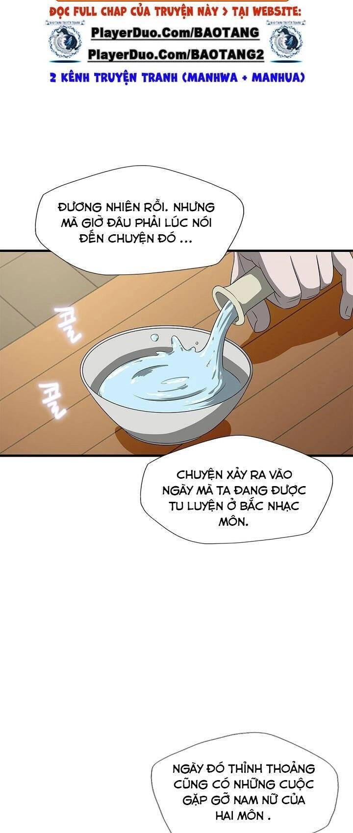 Cuồng Long Chapter 56 - 19